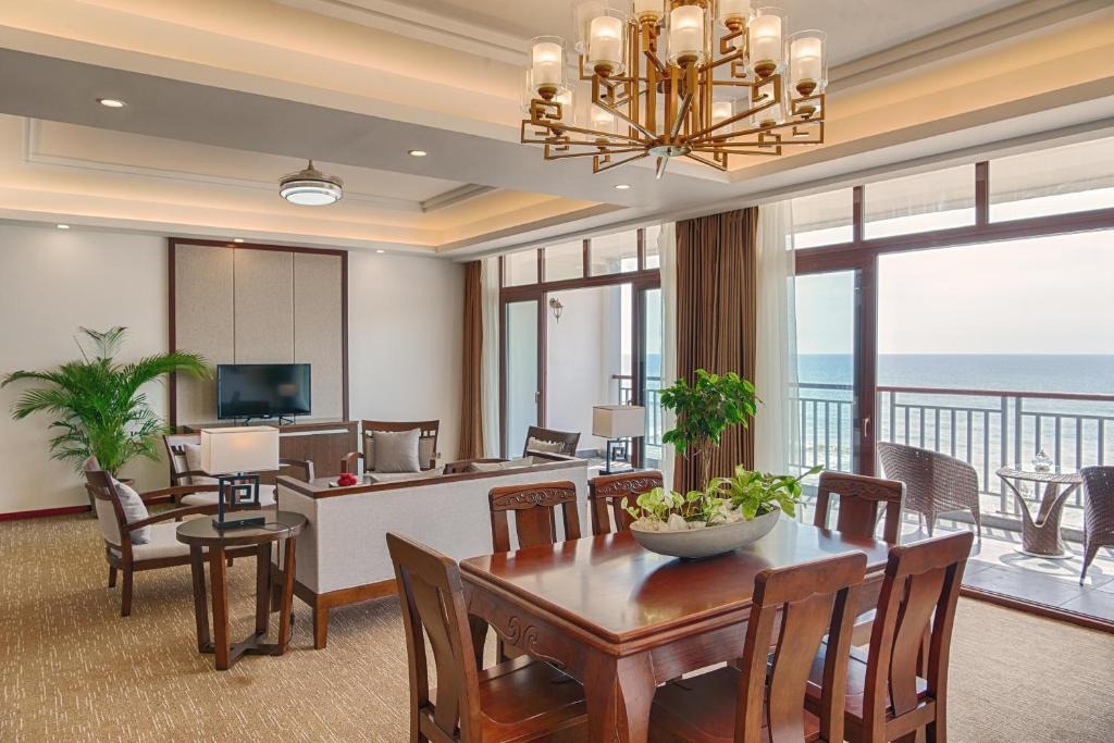 هتل جی جی بیچ بای جت وینگ